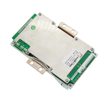 12V - 72V Lityum BMS Sistemi 3S-24S 100A 120A 150A 200A 250A Lifepo4 Lityum Pil BMS