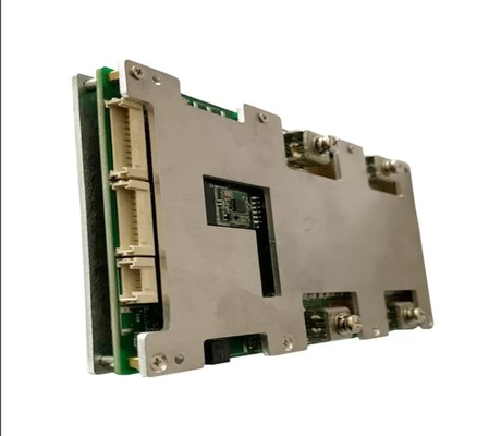 RS485 Akıllı BMS Sistemi 20S 72V 10A 50A 80A 100A 200A Akıllı Pil BMS