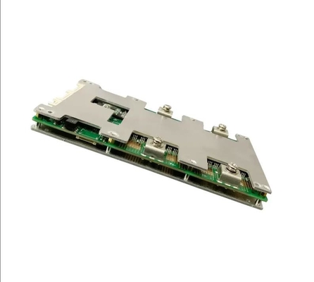 RS485 Akıllı BMS Sistemi 20S 72V 10A 50A 80A 100A 200A Akıllı Pil BMS