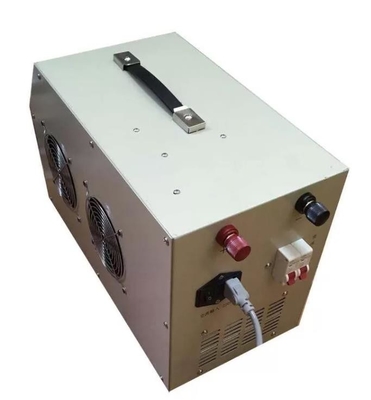 Segment LCD Ekranlı 20000W 200A 12V Lityum Pil Test Cihazı Lipo Kapasite Test Cihazı