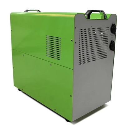 MPPT ile Solar Fotovoltaik 2000W Güç Kaynağı Lifepo4 Taşınabilir Güç İstasyonu