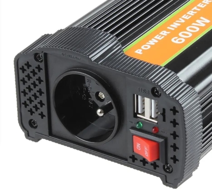 TUV SAA CE Sertifikası ile 300W - 1500W DC - AC Kapalı Izgara Güneş Enerjisi İnvertörü