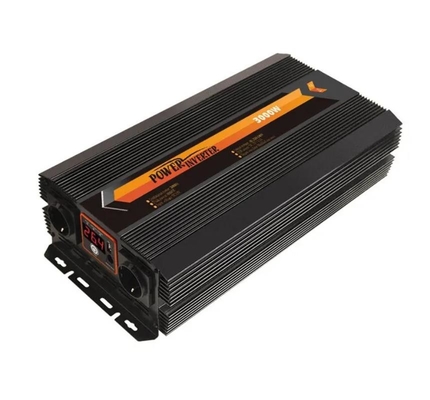 12v - 220v Kapalı Izgara Modifiye Sinüs İnvertör Yüksek Güç 3kw