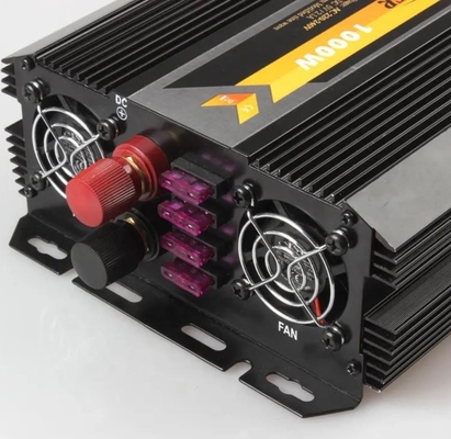 Çift AC Çıkışlı 1000W 12v - 220v Güç Çevirici 12V - 110V Araç Güç Çevirici