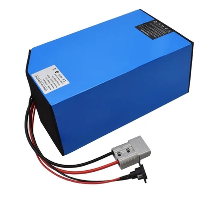 Elektrikli Bisiklet 1000w 2000w için 72v Lityum İyon Pil Paketi 30ah 38ah 40ah 50ah