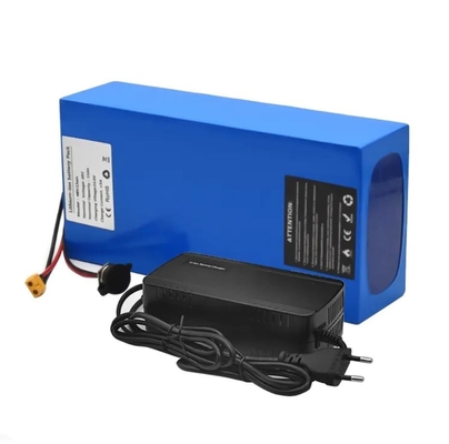 Elektrikli Bisiklet İçin Şarj Edilebilir 36v 48v 20ah 25ah 18650 Lityum İyon Pil Paketi