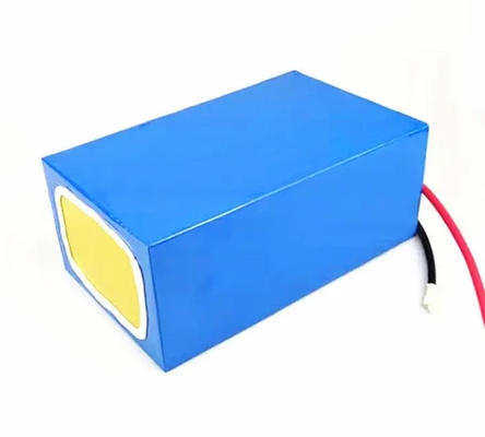 12V 24V 36V 48V 60V 72V Lityum Titanat Pil Paketi 10AH 20AH 40AH 50AH 100ah