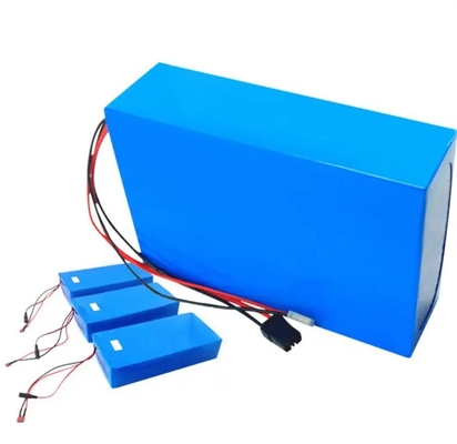 12V 24V 36V 48V 60V 72V Lityum Titanat Pil Paketi 10AH 20AH 40AH 50AH 100ah