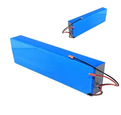 12V 24V 36V 48V 60V 72V Lityum Titanat Pil Paketi 10AH 20AH 40AH 50AH 100ah