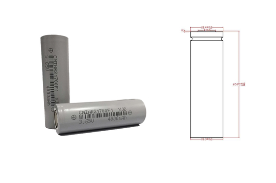 3.2v 10Ah LiFePO4 Pil Hücresi, Güneş Enerjisi Depolama 38120 Vidalı Lifepo4 Hücreleri