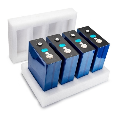 3.2V 280AH LiFePO4 Pil Paketleri Elektrikli El Aletleri için 3500 Kez Döngü ömrü