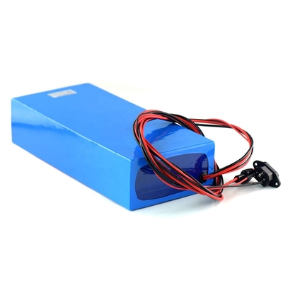 OEM Şarj Edilebilir Lityum İyon Pil Paketleri 48V 20Ah 30Ah 40Ah
