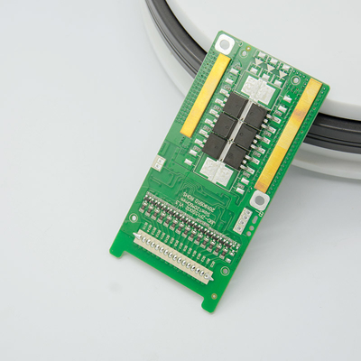 Balance 14S 48V BMS, Li Ion Pil Koruma Levhası 60a 3.7v