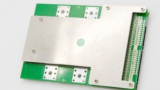BMS Pil Koruma Kartı, Ortak Bağlantı Noktalı 21S 72V Li İyon BMS