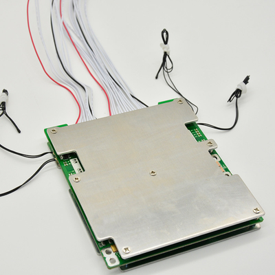 Akü Koruma Panosu için 200A 12V LiFePO4 BMS Akü Yönetim Sistemi