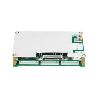 Elektrikli Araç için 16V-96V Lityum BMS Sistemi Şarj Edilebilir 80A