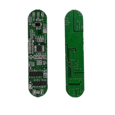 12.8V Lifepo4 BMS Kartı, Lityum Pil 10A 20A 25A için BMS