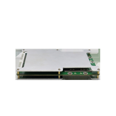 Sıcaklık Sensörlü Li Ion 13S 48V 40A için NMC BMS Koruma Levhası