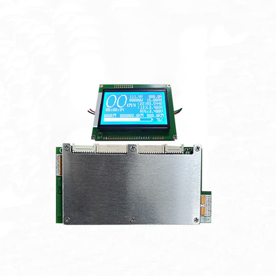 200mA Denge Akımı ile LTO Ant Bms 24s Smart 70A 100A 200A