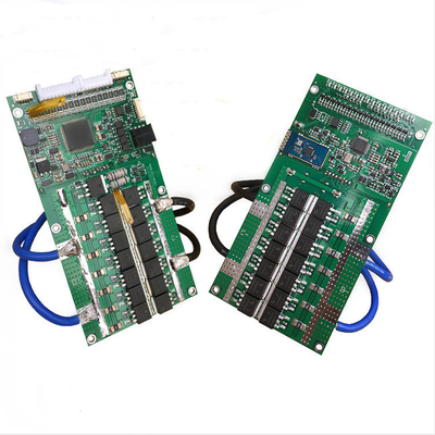 Ant LTO Pil BMS 7s-16s 100A 320A Akıllı Li Ion Lifepo4 Pil için