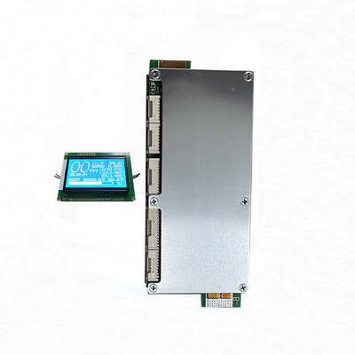 Lityum İyon Pil İçin Yüksek Akım Akıllı Bms, BT'li Ant Bms 32S