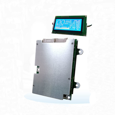 BT Pil Koruma Levhası ile Akıllı Ant LTO Pil BMS 7s-16s 40A 80A
