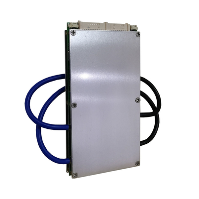 LCD Ekranlı Lityum Karınca Akıllı BMS 150A 300A 400A 8S-20S