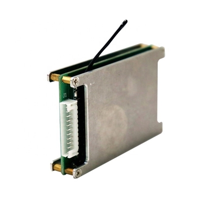 60Amps Denge akımı ile Elektrikli Araba Aktif Denge BMS 30A 10S