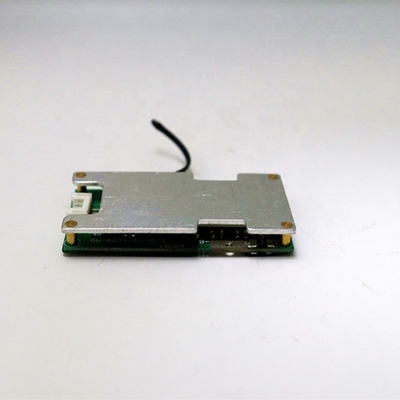 60Amps Denge akımı ile Elektrikli Araba Aktif Denge BMS 30A 10S