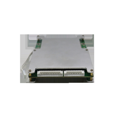 Alüminyum Yüzey Aktif Dengeleme BMS, EV Güç Pil Paketleri için 48V 13S BMS