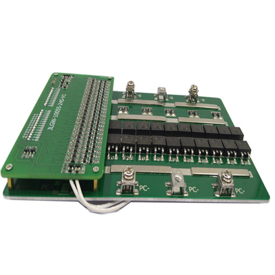 lifepo4 Aktif Denge BMS 13S-24S 48V 60V 72V EV Sistemi için