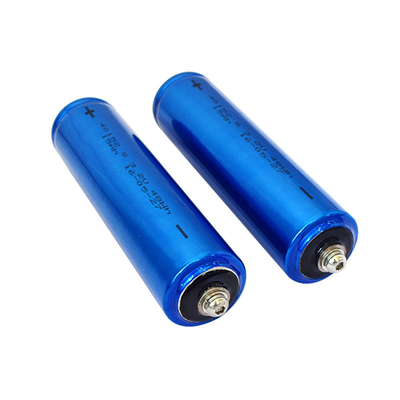 48v Elektrikli Motosiklet Pil Paketi için 40152 3.2v 15Ah LiFePO4 Pil Hücresi