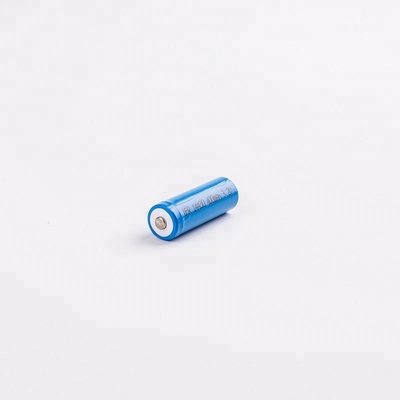 15g Lifepo4 Boyut 14430 Şarj Edilebilir Güneş Pili 3.2 V 400mah Dijital Alet İçin