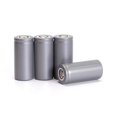 7000mAh 32650 Lifepo4 Pil 5.5ah Solar Depolama CE sertifikası