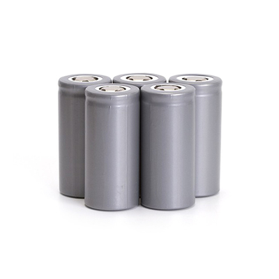 7000mAh 32650 Lifepo4 Pil 5.5ah Solar Depolama CE sertifikası