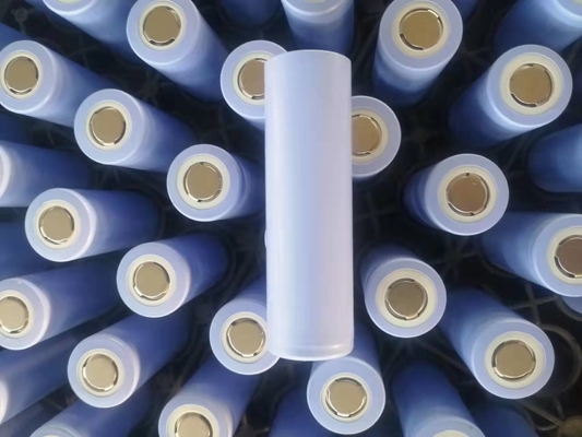3000mAh 21700 Şarj Edilebilir Li Ion Pil 3.2V 3.3v 3Ah 21.5×70.5mm