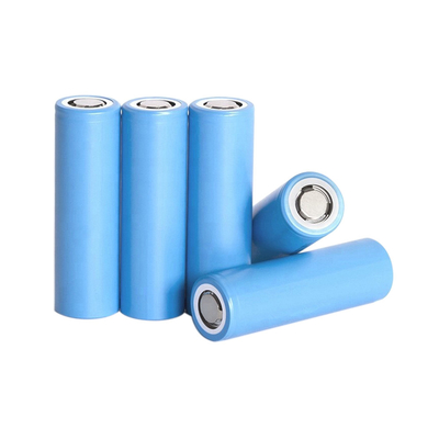 Mini Ev Araba için Inr21700 Lityum İyon Pil Hücresi 4000mah 3.6V