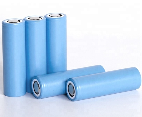 Mini Ev Araba için Inr21700 Lityum İyon Pil Hücresi 4000mah 3.6V