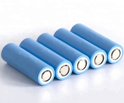 Mini Ev Araba için Inr21700 Lityum İyon Pil Hücresi 4000mah 3.6V