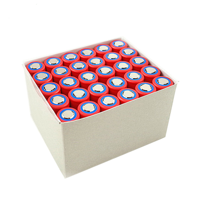 Şarj Edilebilir 18650 Lityum İyon Pil Hücresi 3.7V 3500MAH Silindirik Şekil