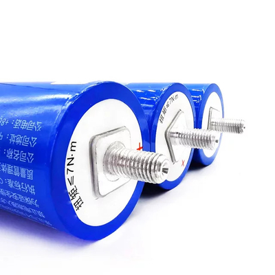 40AH 45AH 66160 Lityum Titanate Pil 2.3V 20000+ Yaşam Döngüsü