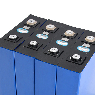 3.2v 310ah LiFePO4 Pil Paketleri, EV Elektrikli Araç Catl Lfp Pil