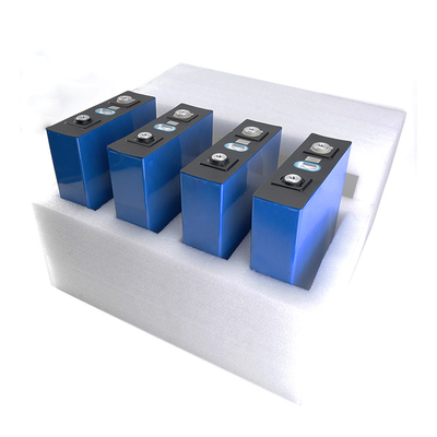 3.2v 310ah LiFePO4 Pil Paketleri, EV Elektrikli Araç Catl Lfp Pil
