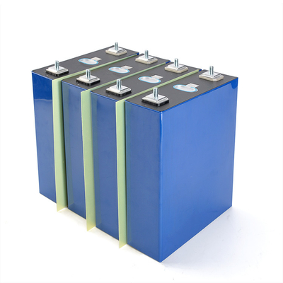 Elektrik Güç Sistemleri İçin A Sınıfı 230AH 3.2 V Lifepo4 Pil