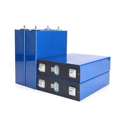 Elektrik Güç Sistemleri İçin A Sınıfı 230AH 3.2 V Lifepo4 Pil
