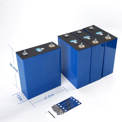3.2V 310Ah LiFePO4 Pil Paketleri, Solar Depolama için CATL Lifepo4 Pil