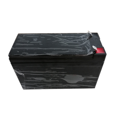 500-800 kez Döngü ömrü ile 3S6P 12v 18ah Lityum İyon Pil