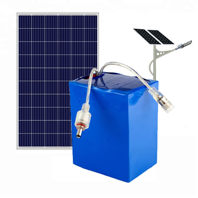 Özelleştirilmiş 18650 Lityum İyon Pil Paketleri 12V 10Ah 15Ah 20Ah