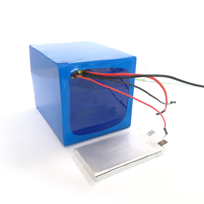 Elektrikli Bisiklet için XUWEN 72v 45ah Lityum İyon Pil 18650 hücre