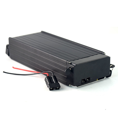 Özelleştirilmiş Lityum İyon Pil Paketleri, 1000W Elektrikli Bisiklet için 48v 20ah Li İyon Pil